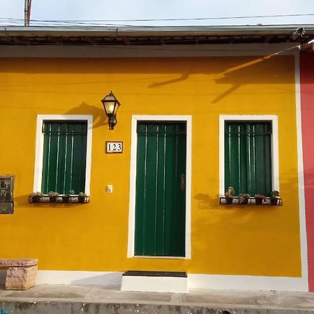 Garimpo Da Terra Suites Mucuge Luaran gambar