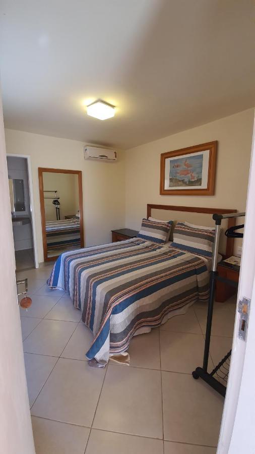 Garimpo Da Terra Suites Mucuge Bilik gambar