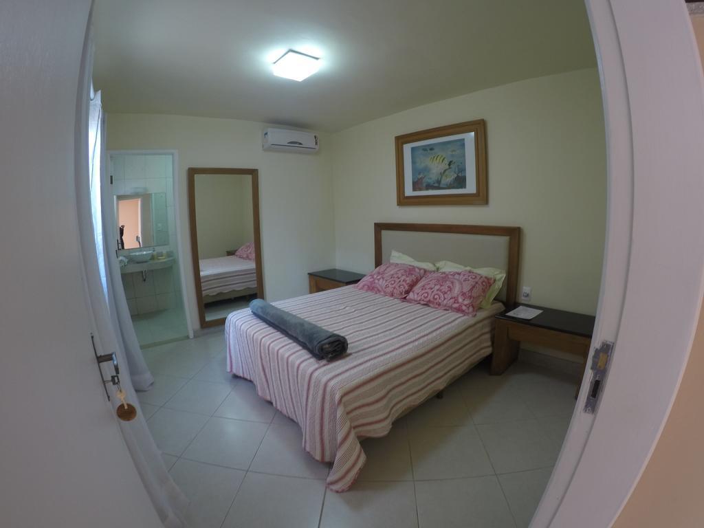 Garimpo Da Terra Suites Mucuge Luaran gambar