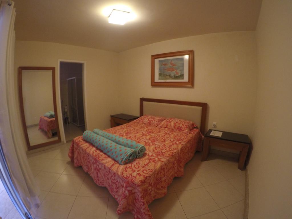 Garimpo Da Terra Suites Mucuge Luaran gambar