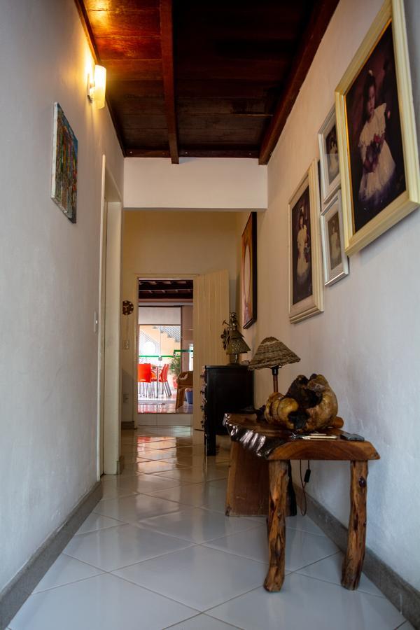 Garimpo Da Terra Suites Mucuge Luaran gambar