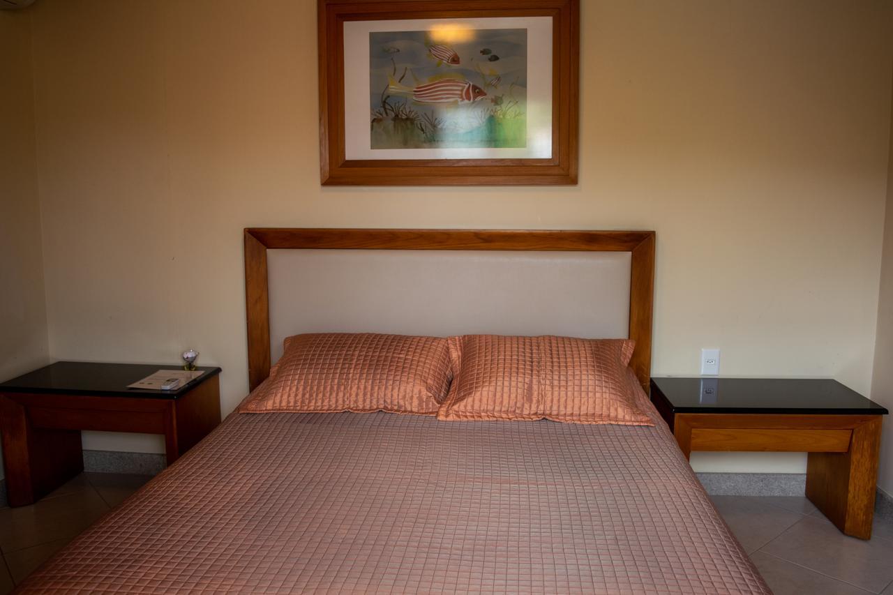 Garimpo Da Terra Suites Mucuge Luaran gambar