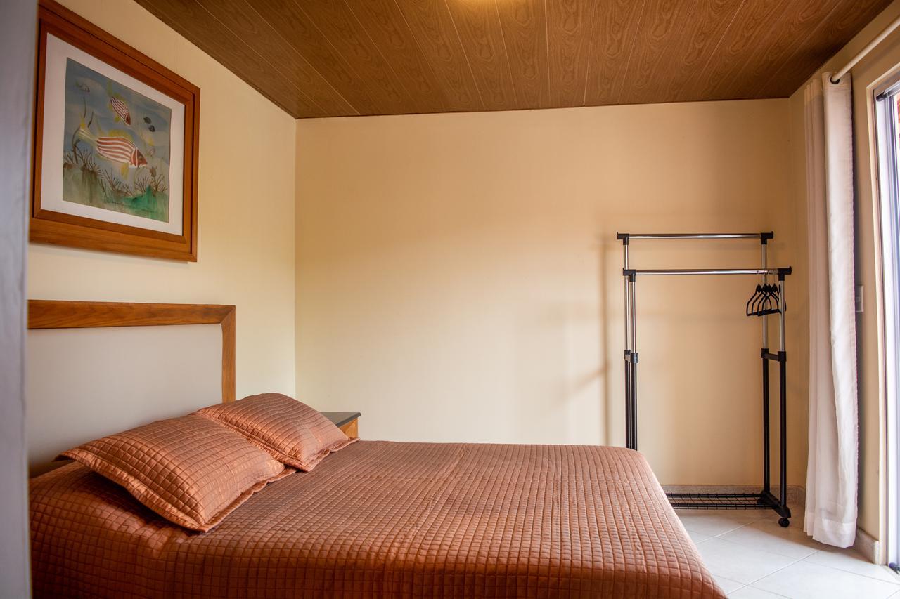 Garimpo Da Terra Suites Mucuge Luaran gambar