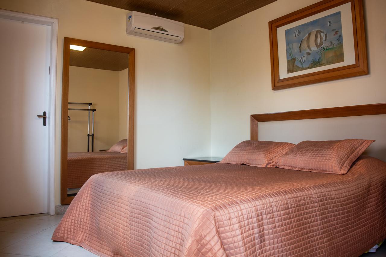 Garimpo Da Terra Suites Mucuge Luaran gambar