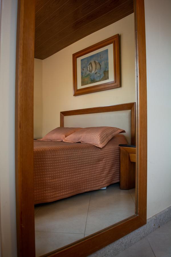 Garimpo Da Terra Suites Mucuge Luaran gambar